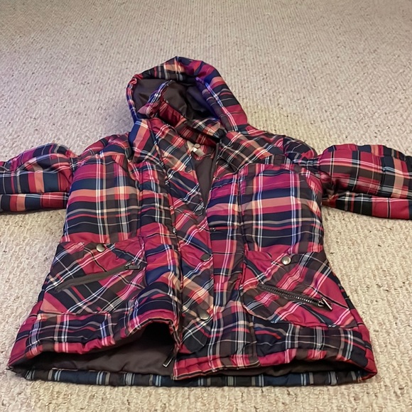 Coat - Picture 1 of 3